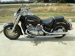 �������� �� ������ �������� Yamaha RoyalStar 1996 ���� 11
